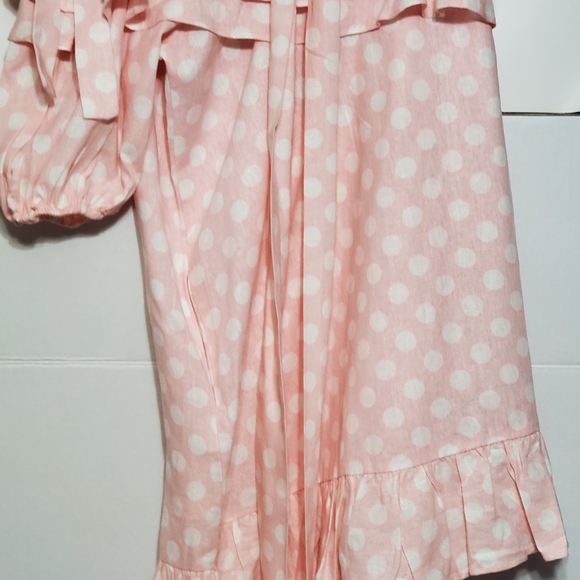 Lisa Marie Fernandez Dress - Picture 6 of 11